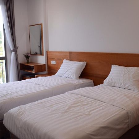 Sunrise Hotel Phú Quốc Ngoại thất bức ảnh