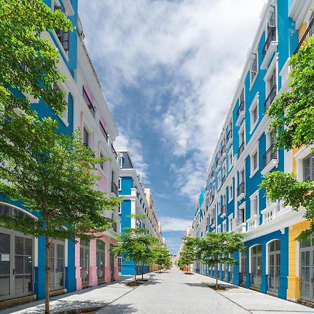 Sunrise Hotel Phú Quốc Ngoại thất bức ảnh