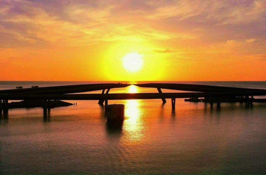 Sunrise Hotel Phú Quốc Ngoại thất bức ảnh