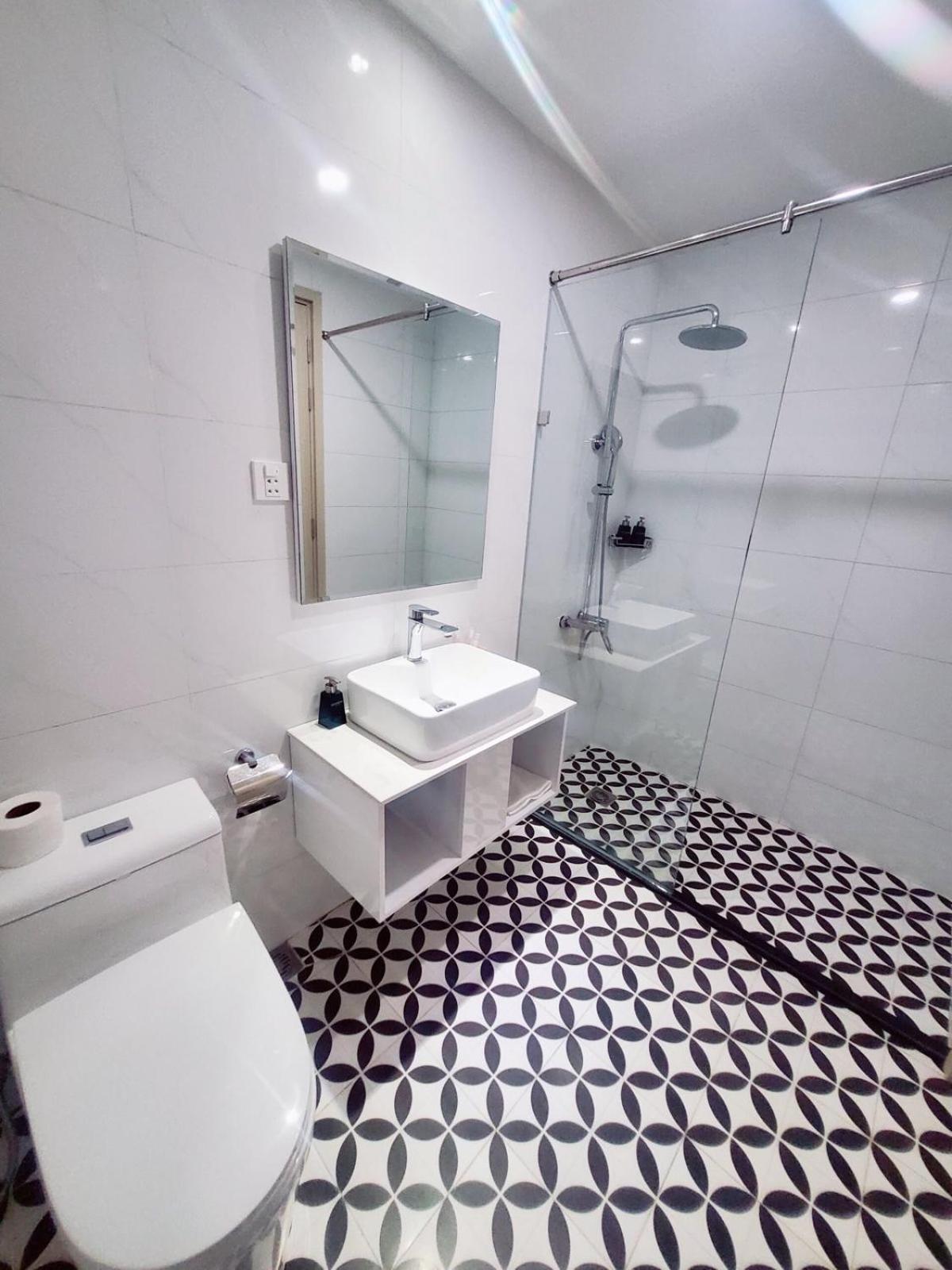 Sunrise Hotel Phú Quốc Ngoại thất bức ảnh