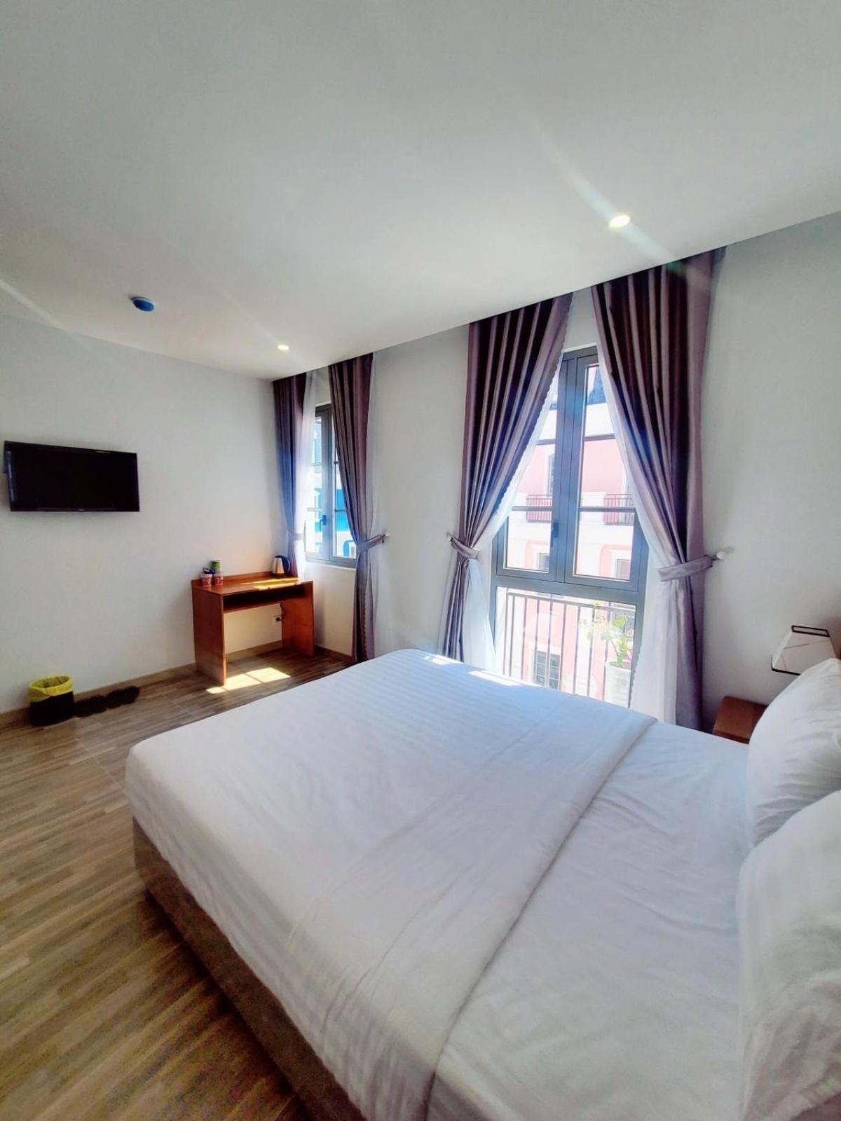Sunrise Hotel Phú Quốc Ngoại thất bức ảnh