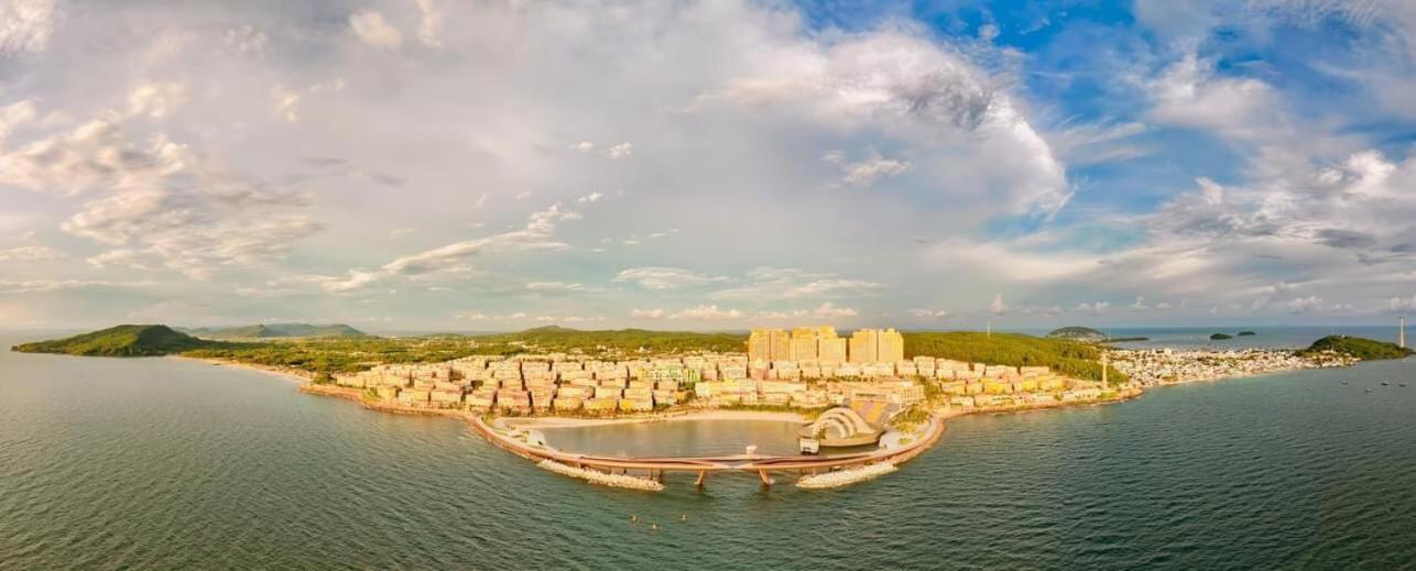 Sunrise Hotel Phú Quốc Ngoại thất bức ảnh