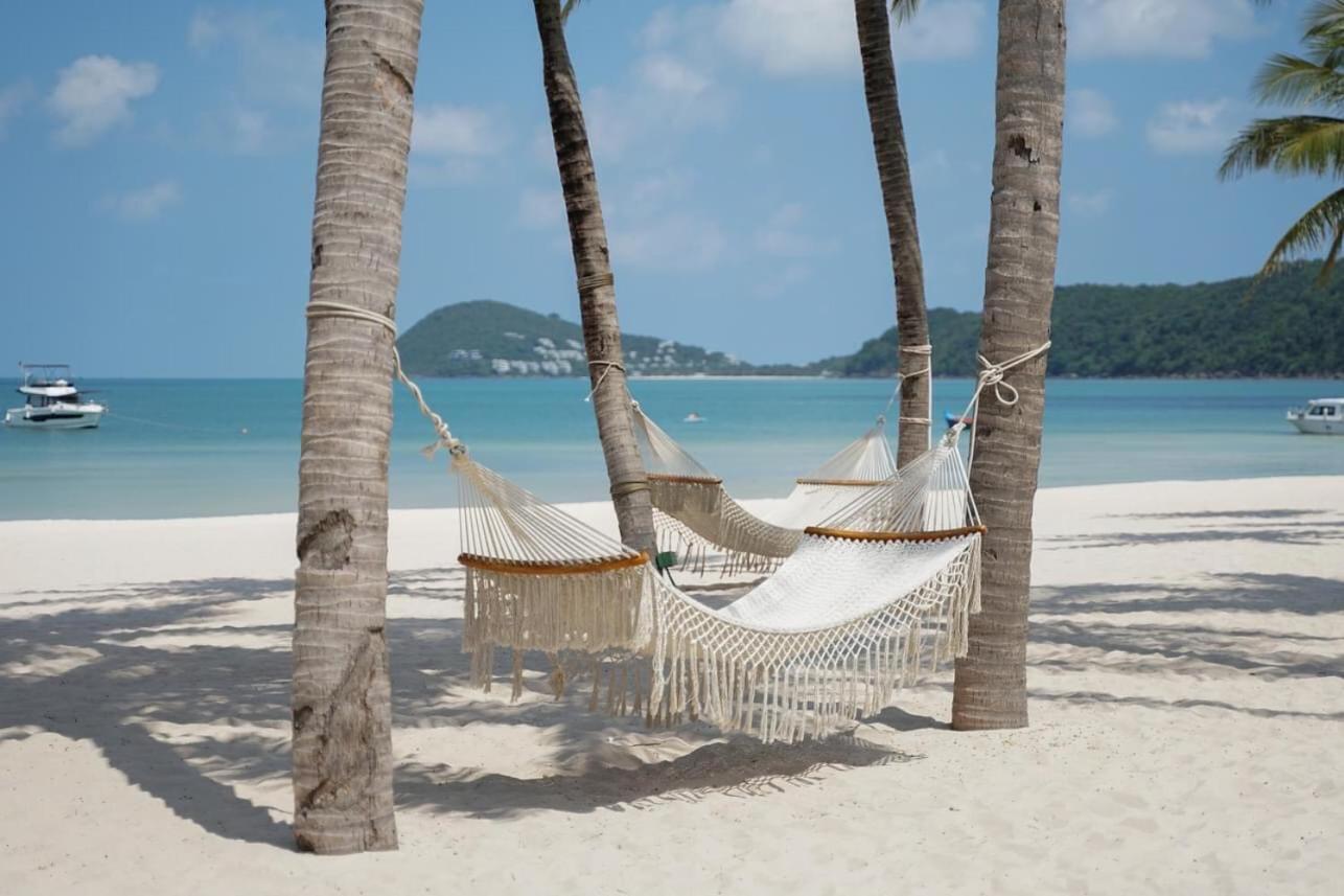 Sunrise Hotel Phú Quốc Ngoại thất bức ảnh