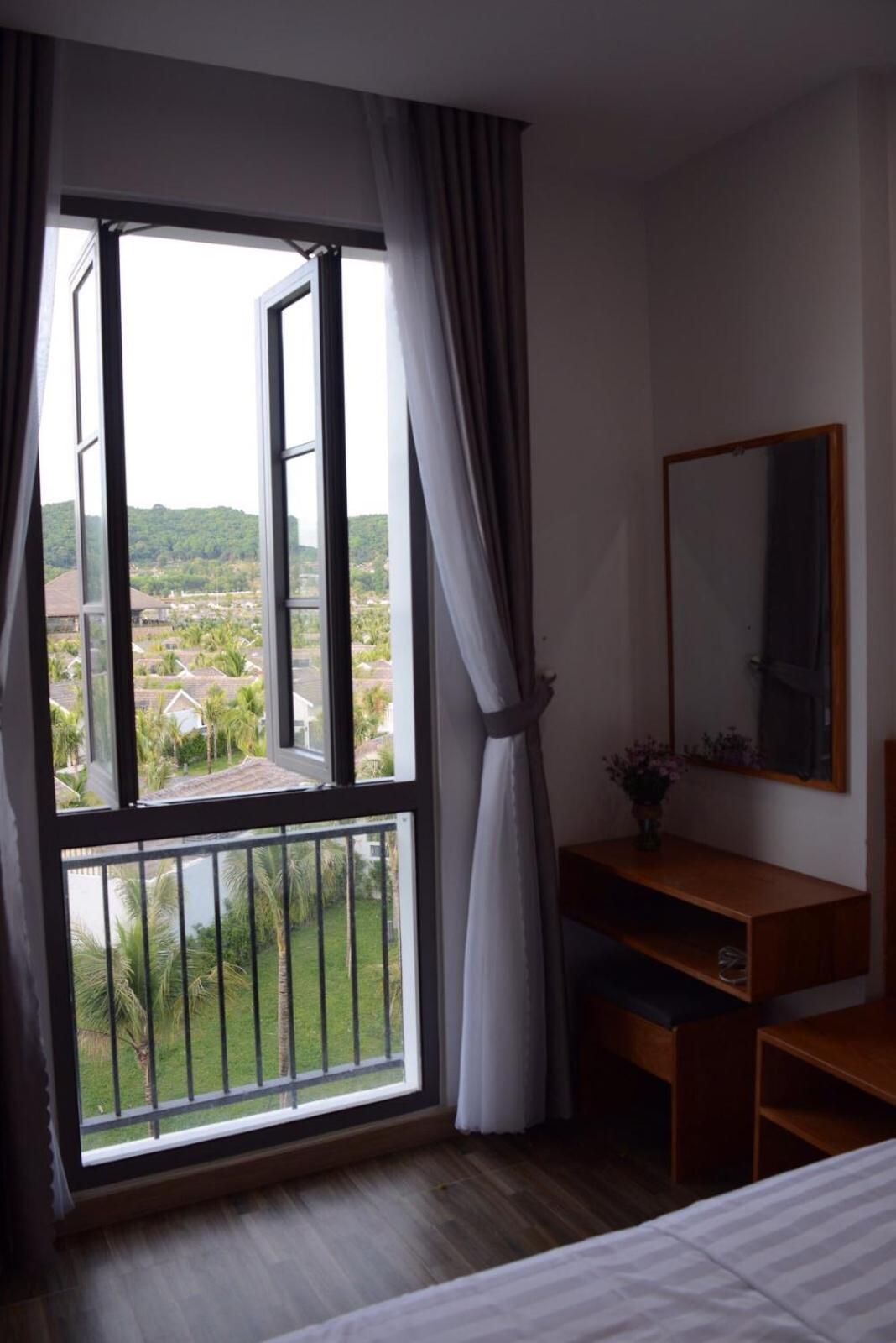 Sunrise Hotel Phú Quốc Ngoại thất bức ảnh