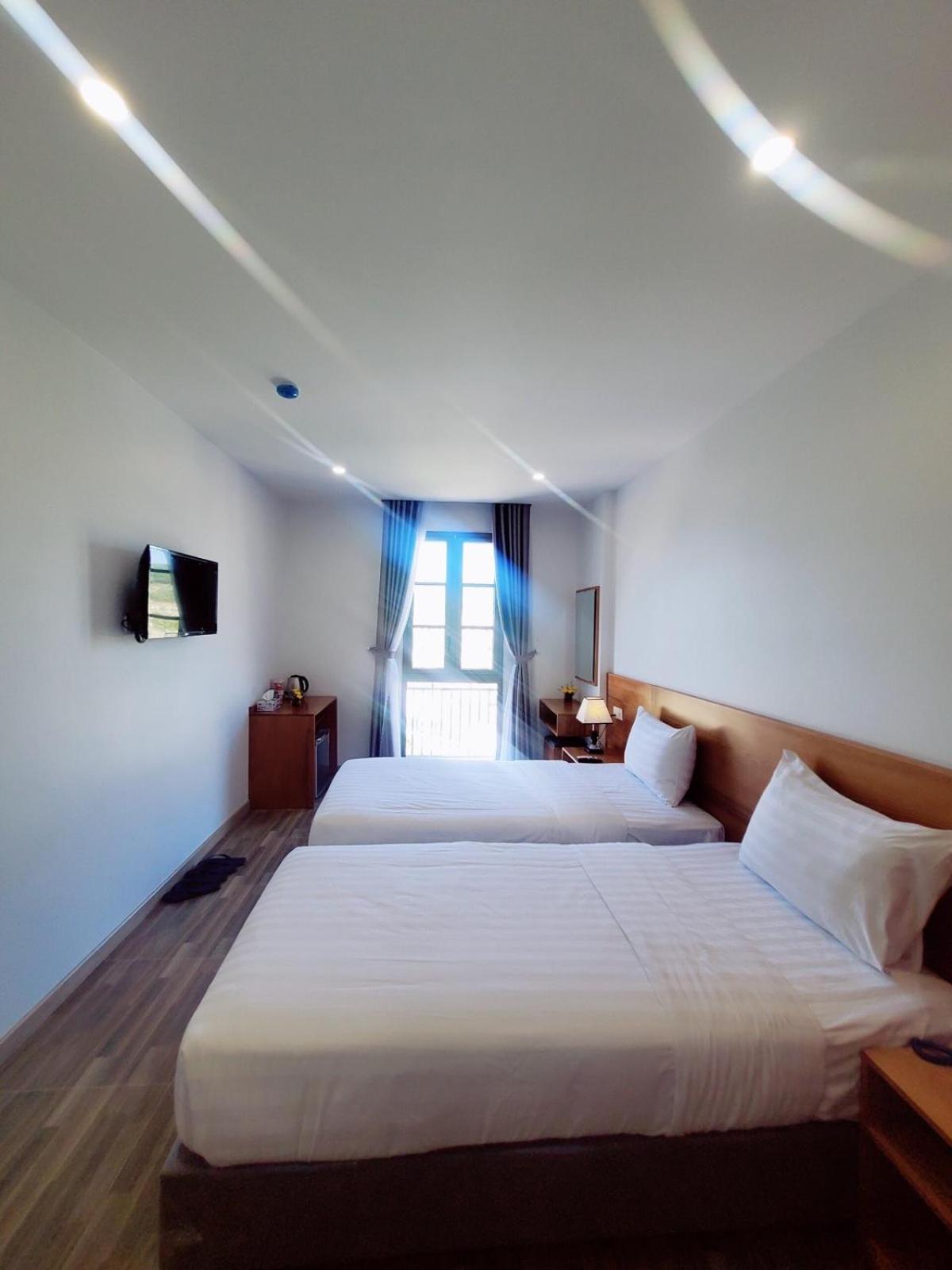 Sunrise Hotel Phú Quốc Ngoại thất bức ảnh
