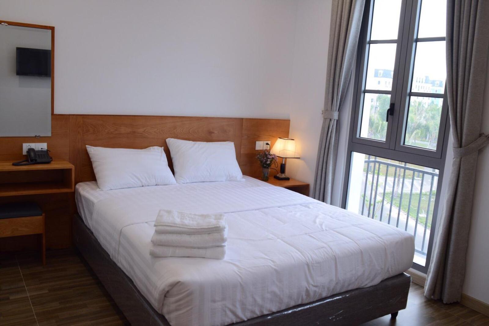 Sunrise Hotel Phú Quốc Ngoại thất bức ảnh