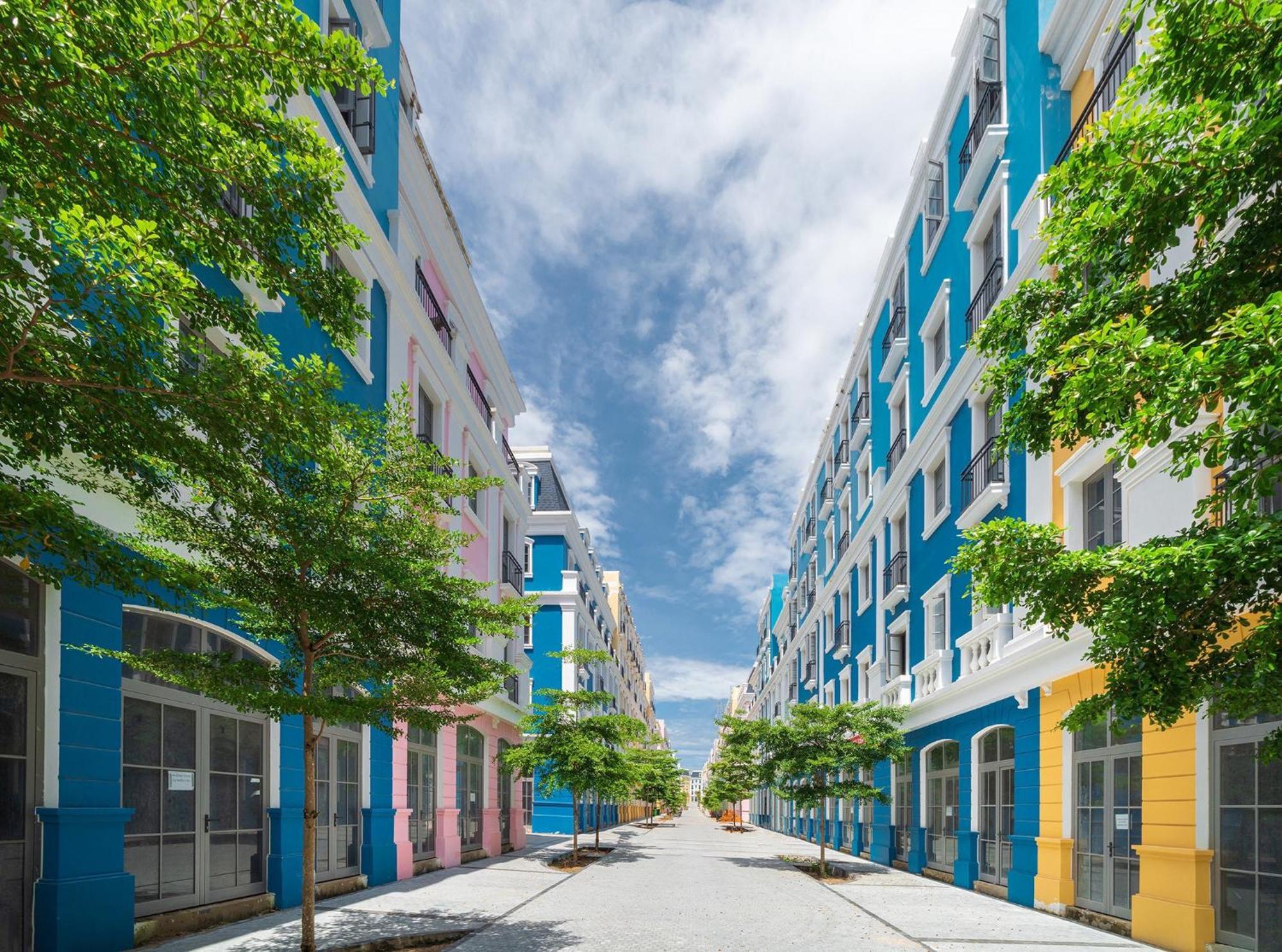 Sunrise Hotel Phú Quốc Ngoại thất bức ảnh